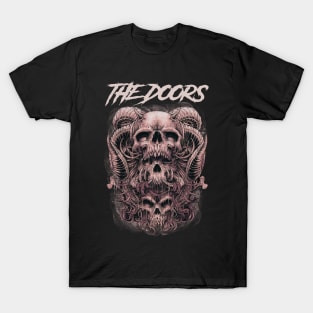 DOORS BAND T-Shirt